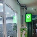 골프존파크 신봉비전파이브 | 골프존 파크 용인 수지 신봉 웰스톤 스크린 골프장 방문후기