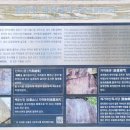 마애명문 단하시경 이미지