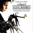 가위손 (Edward scissorhands, 1990)
