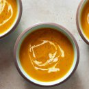 Pumpkin Soup (펌킨 스프) 이미지