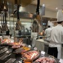 2234 | 부산 파라다이스 호텔 뷔페 온더플레이트 주말 디너 내돈내산 후기, 10% 할인 받는 법