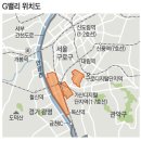 G밸리 디지털산업단지 1 이미지