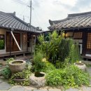 경주 황리단길 맛집 후기, 도솔마을 저녁식사 정갈한 한식당 밥집