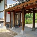 청운문학도서관 | 부암동 청운 문학 도서관 방문 후기 (한옥 도서관)