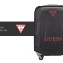 미사용,새재품) 게스 20/28인치 기내용 화물용 여행용가방, 여행용 캐리어 이미지