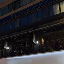 리파인 | 신사역 아늑하게 데이트하기 좋았던 술집 리파인 가로수길점 후기 (룸, 분위기, 맛, 사과하이볼)