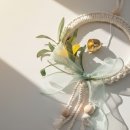 힐링을 엮는 매듭공예 이미지