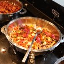 김포컨벤션웨딩홀부페 이미지