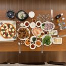 나인브릿지콘도미니엄 | 제주도여행 가족숙소추천 ! 아늑함 그 자체 나인브릿지CC숙소 및 룸서비스 이용후기
