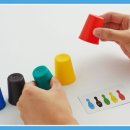 집중력 향상 창의보드게임(초등) 이미지