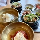 이네스트 | 동남회관 가산점 직화제육과 자가제면 냉면 세트 완벽한 직장인 점심 식사