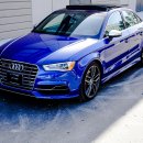 CarMatch Burnaby ＞ 2015 Audi S3 *무사고 + 37104km* 판매완료 이미지