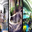 옥돌당구장 이미지