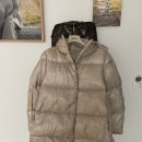 에르노 패딩 A-LINE JACKET IN NYLON ULTRALIGHT 42사이즈 후기