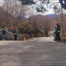 화원휴양림공중화장실 이미지