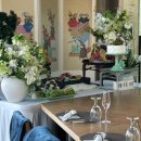 나린 | 르꼬숑 돌잔치 후기 #2 나린 돌상 (서울 소규모 돌잔치, 돌상업체 추천, 돌끝맘 후기)