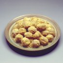 쌀통닭여문점 | [한식 이야기] 추석에 즐겨먹는 음식은?