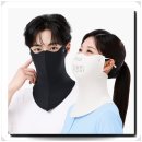 뙤약볕 야외 활동도 두렵지 않은 유투스포츠 롱넥 라이프스타일프로 마스크 직접 써본 후기