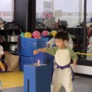 설송태권도장 이미지