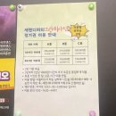 세렌디피티골프 | 동탄연습실 BEST 세렌디피티 그란비아점 A/B룸 후기 및 주차tip