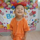 햇살좋은반 김세아 생일파티했어요 이미지