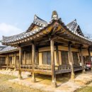 문화유산한옥 이미지