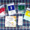 으뜸과학유치원(승합차7) | [우리북스2-7] 엄마표과학 바빠요 바빠! 마법같은 유아실험놀이