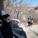 월출산국립공원 천황사야영장 이미지