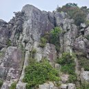 청룡사 등산로 이미지