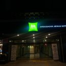 이비스스타일앰배서더 전주시티센터 | 전주숙소추천 이비스 스타일 앰버서더 전주 시티센터 트윈룸 후기