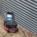 문정길 | 춘천하수구 배관클리닉 이편한세상 아파트 하수관로 맨홀까지 고압세척 작업!