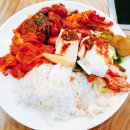 맛있는정원한식부페 이미지