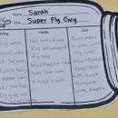 영어그림책으로 talk talk 1기 | Super Fly Guy 체험수업후기(초등고학년)