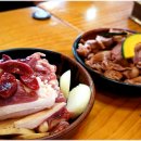 오마니 오리구이 이미지