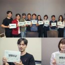 [2018.6.8]&#39;보이스2&#39; 이진욱 더 강력해진 골든타임팀..대본리딩 공개 이미지