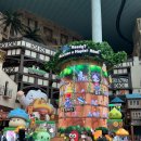 (주)와우가챠월드 | 롯데월드 서울 메이플스토리 콜라보 기간 주말 메이플랜드 다녀온 후기