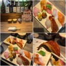도톤보리 스시 맛집 우오신 미나미점 내돈내산