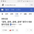 청주에서 네 쌍둥이 태어났다는데 기사 제목이랑 베댓 ㄱ여움ㅋㅋㅋ 이미지