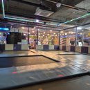 점핑몬스터 지축점 이미지