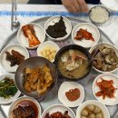여수 여행 로컬 현지인 게장 백반 맛집 로타리식당