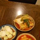 강동빈대떡 이미지