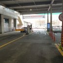 구수산도서관 주차장 이미지