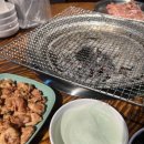 풍미숯불닭갈비