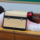 3에이치스마트지압침대 이미지