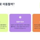 과자와 얼음나라 이미지