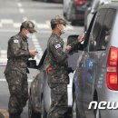 세종 육군병사 4명 등 軍 코로나19 신규확진 7명 이미지