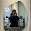 별내미용실 - 르헤브헤어 별내별가람역점 생애 첫 클리닉 받은 후기!!!!