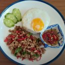 반 치앙마이 | 위례 반치앙마이 후기