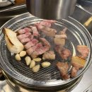 청수12로 | 오산맛집 '청수식당 오산시청점' 두툼하고 다양한 삼겹살, 특수부위