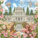 리브랜딩으로 새로워진 에버랜드 장미축제 ‘로로티’(5.16~6.15) 이미지